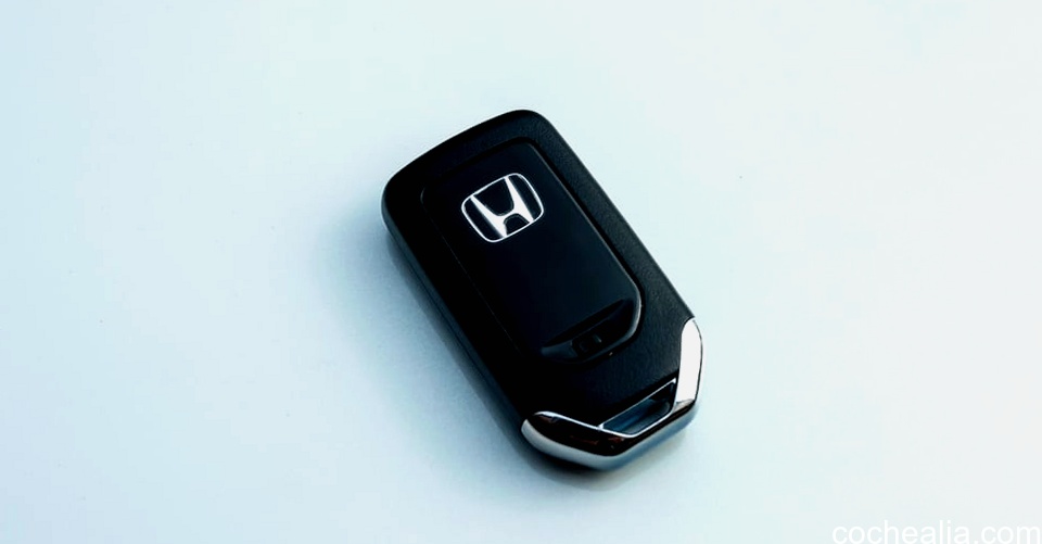 cochealia.com Honda key