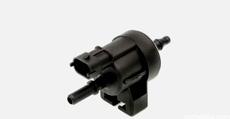 cochealia.com Purge control valve