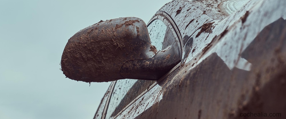 coche pierde agua pero no se ve