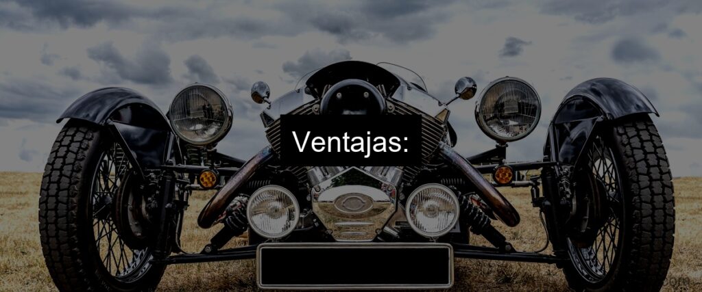 ventajas 2