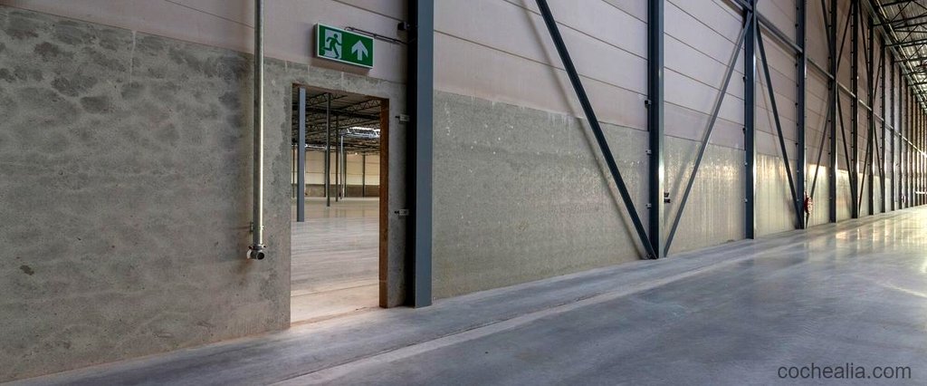 Beneficios de estacionarse en el Centro Comercial Finestrelles