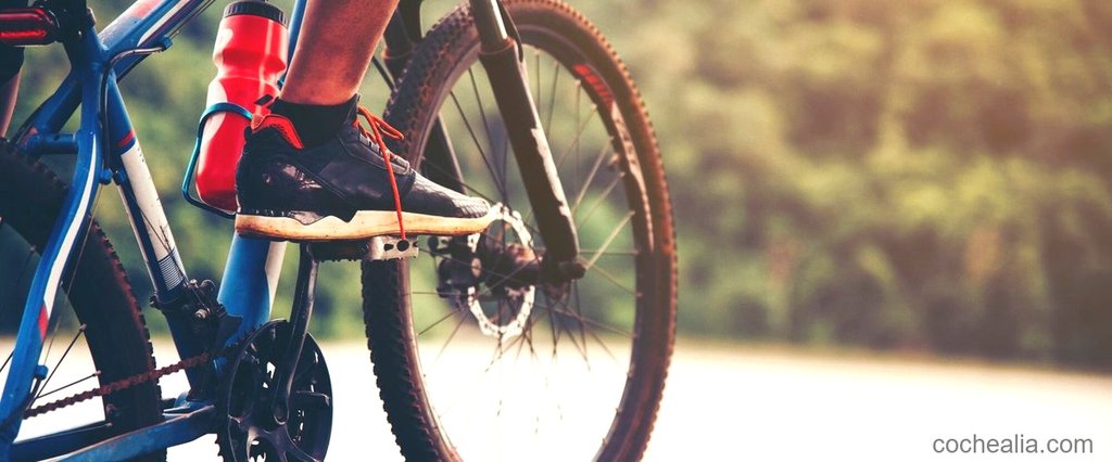 Beneficios y desventajas de considerar una bicicleta como ciclomotor
