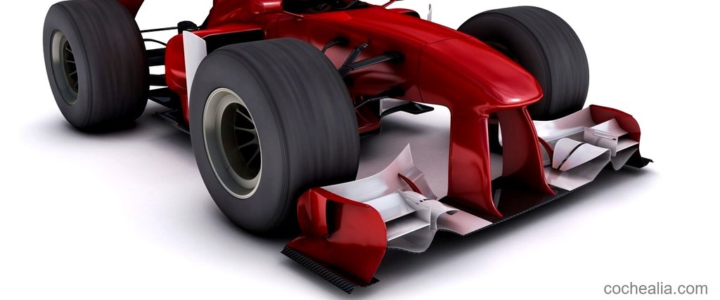 Características de las miniaturas de Ferrari