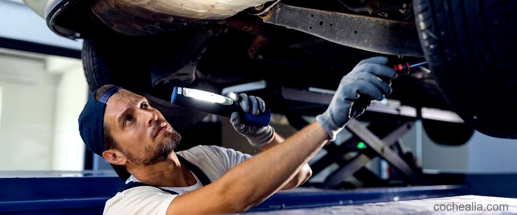¿Cómo cuidar tu Toyota según el mantenimiento requerido?
