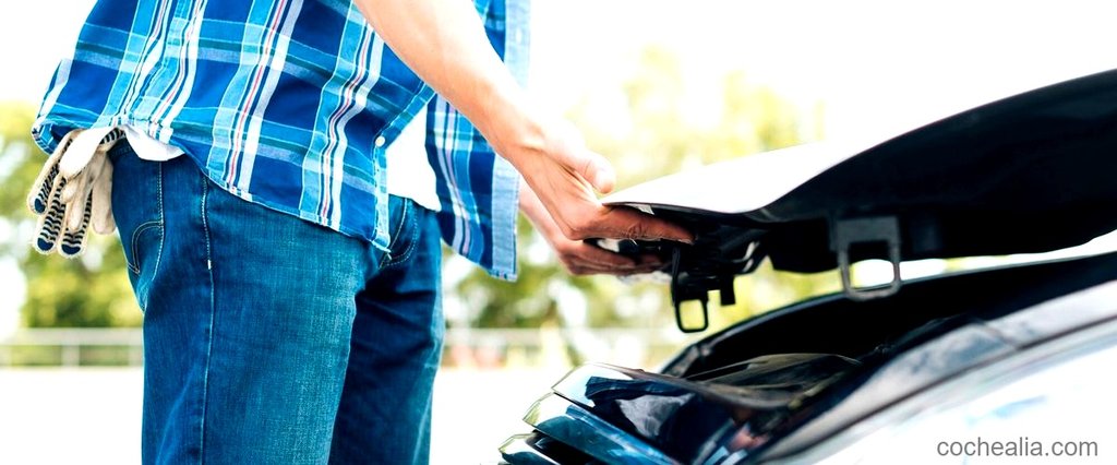 Cómo evitar que se cale el coche en una rampa