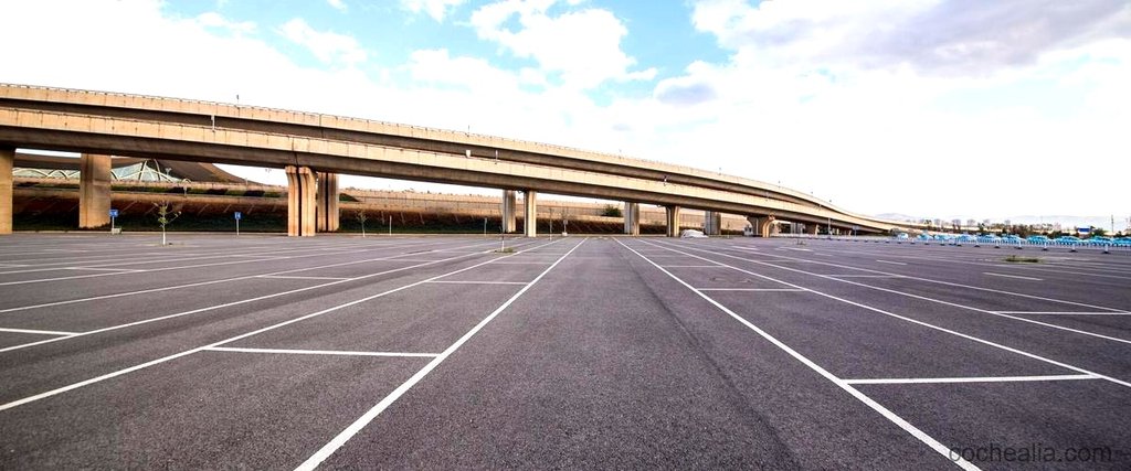 Cómo llegar a Parking Linares