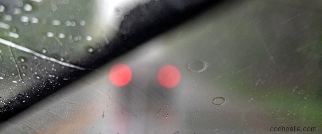 ¿Cómo saber si un cristal de coche es laminado?