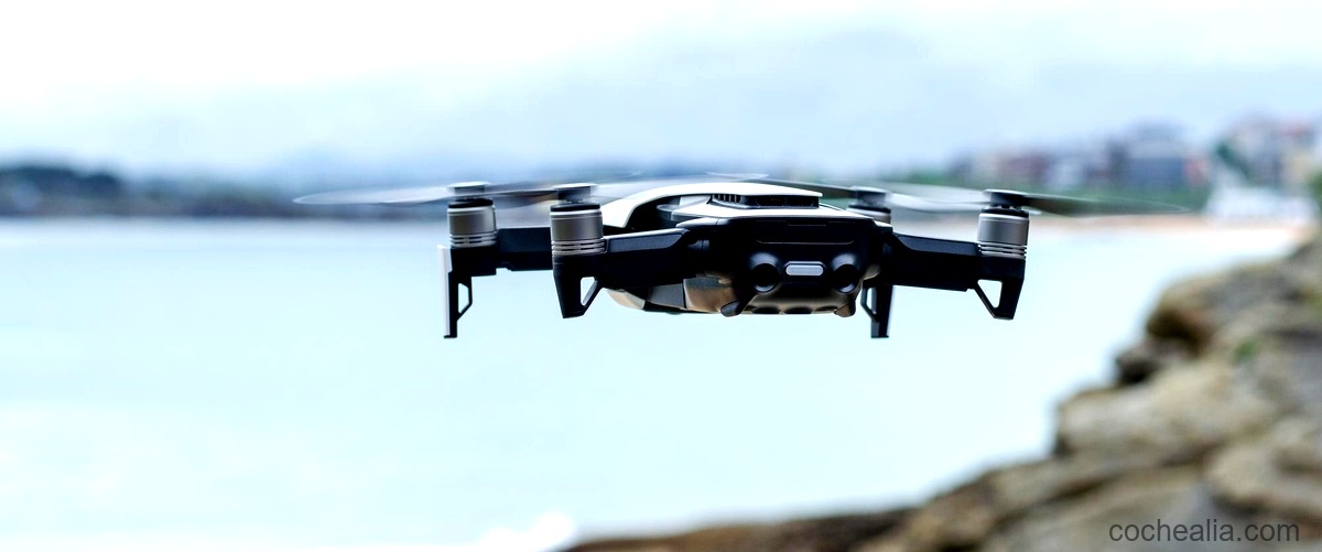 ¿Cómo te pueden multar con un dron?