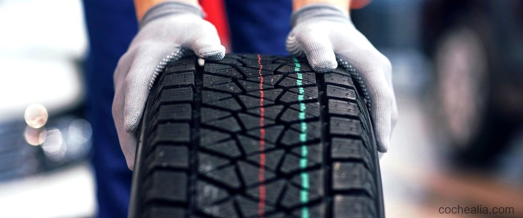 Consejos adicionales para el cuidado de los neumáticos