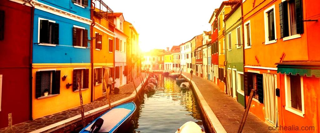 Consejos para disfrutar de un día en Venecia