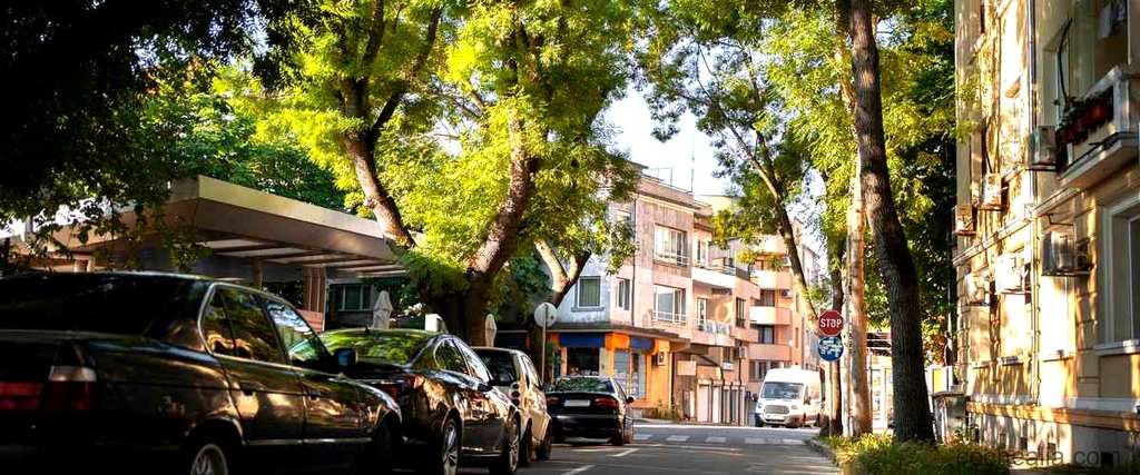 Consejos para el estacionamiento en Guadalajara
