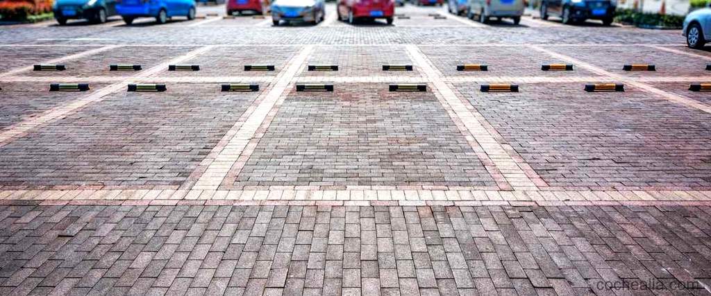 Consejos para estacionar en Cracovia