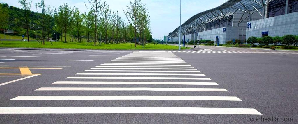 Consejos para estacionar en la vía pública