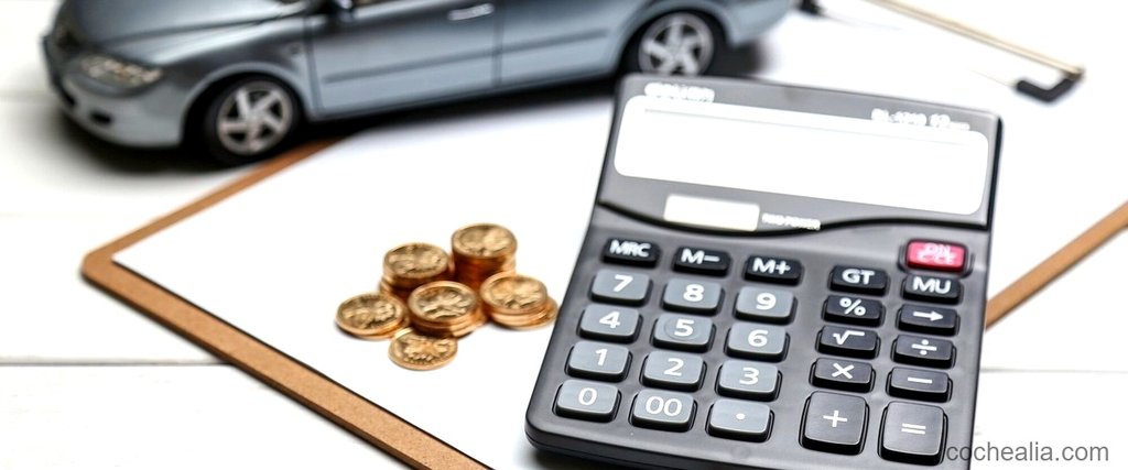 Consejos para financiar un coche estando en ASNEF
