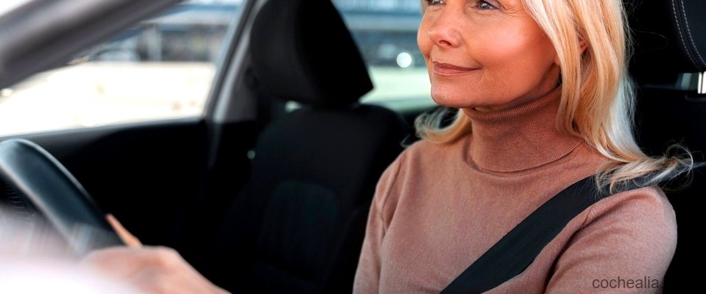Consejos para la renovación del carnet de conducir siendo jubilado