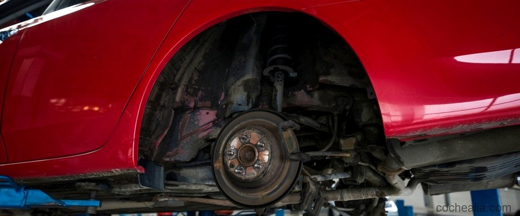 Consejos para mantener tu Alfa Romeo Giulietta 2.0 Jtdm 140 cv en óptimas condiciones