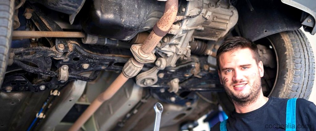 Costo de la reparación de la culata en motores Toyota D4D