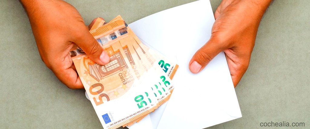 ¿Cuál es el billete y la moneda de euro más pequeño?