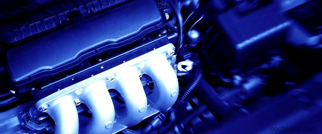 ¿Cuál es el costo de reparar la baja compresión en un motor diésel?