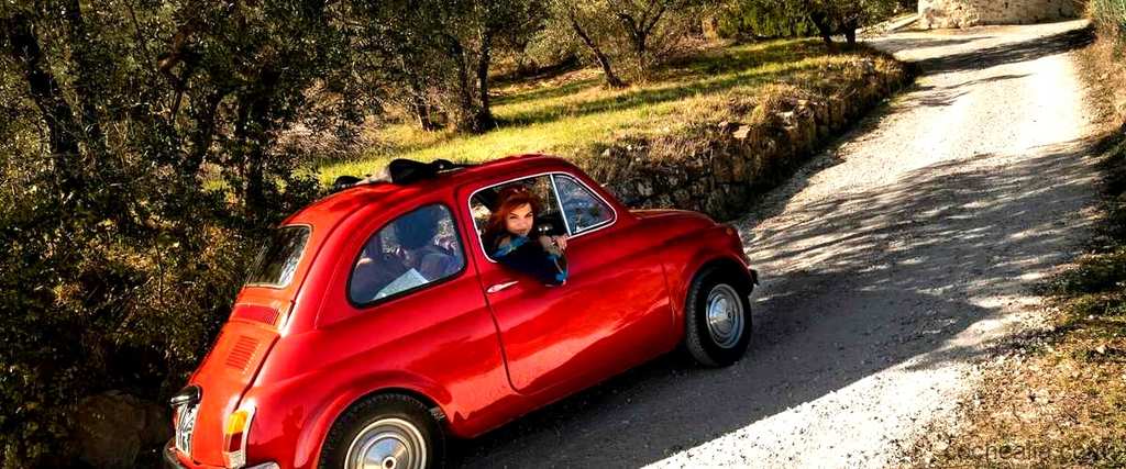 ¿Cuál es el valor medio de un coche antiguo en España?