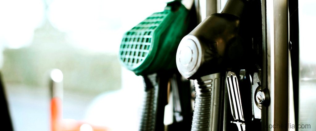 ¿Cuál es la diferencia entre diésel y gasolina?