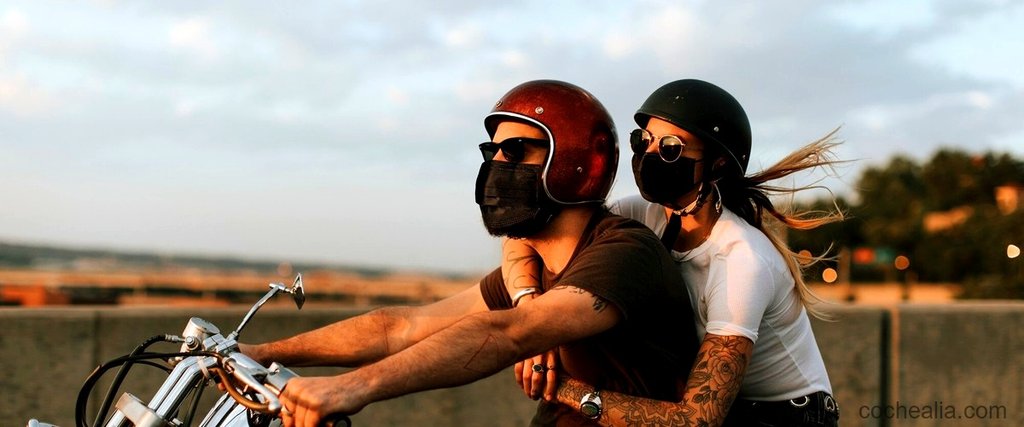 ¿Cuál es la esencia de las motos en Cuba?