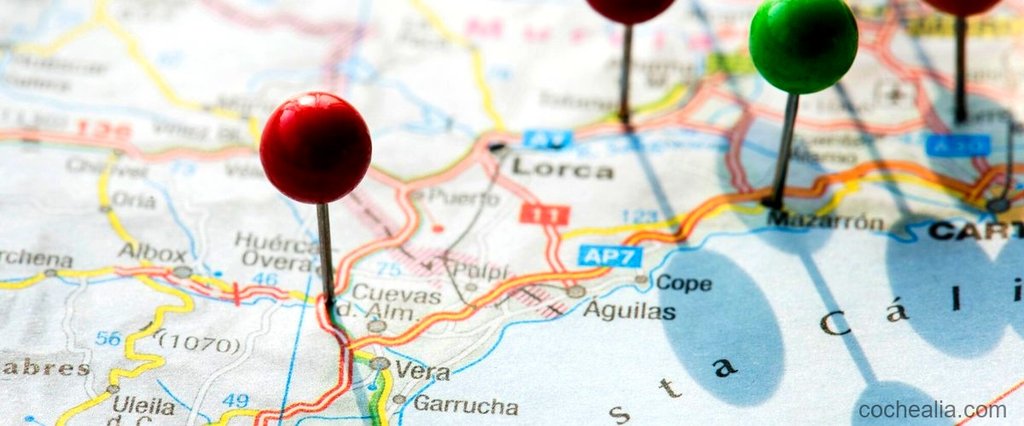 ¿Cuáles son las mejores carreteras para viajar de Madrid a Asturias?