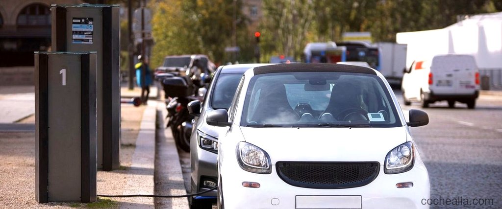 ¿Cuáles son las ventajas de utilizar el Parking Reina Sofía?