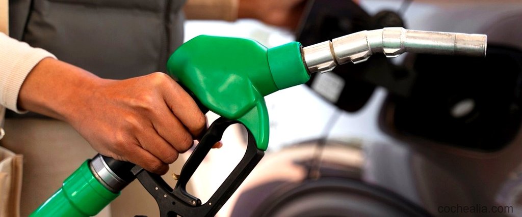 ¿Cuándo bajará el precio de la gasolina en España?