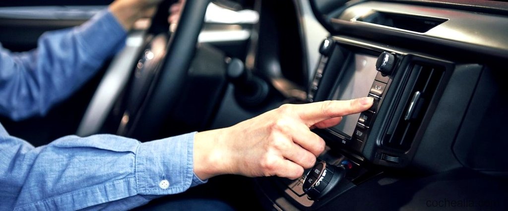 ¿Cuándo debo cambiar la pila del mando a distancia del coche?