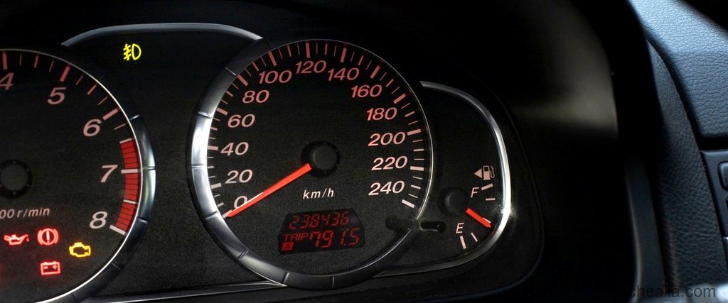 ¿Cuánta aceleración tiene el Mercedes Clase C?