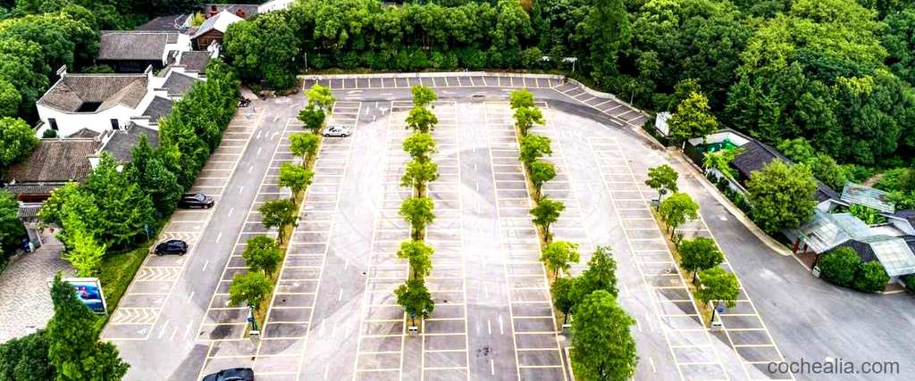 ¿Cuánto cuesta estacionar en el Parking Mercat Concepció?