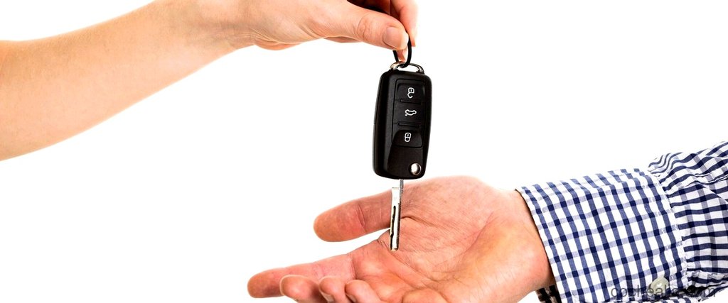 ¿Cuánto cuesta hacer una llave de coche sin llave original?