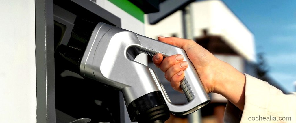 ¿Cuánto cuesta la gasolina en Valencia, España?