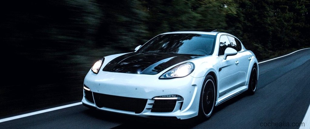¿Cuánto cuesta un Porsche 911?