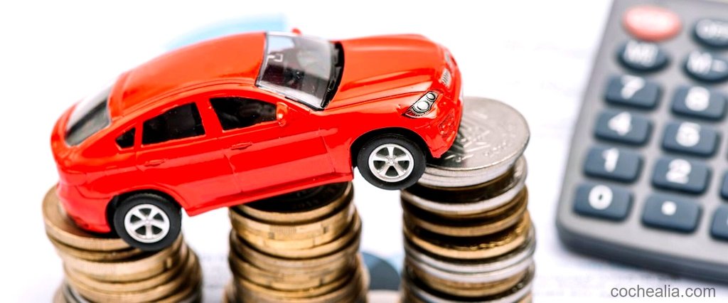 ¿Cuánto hay que pagar a Hacienda por la compra de un coche?