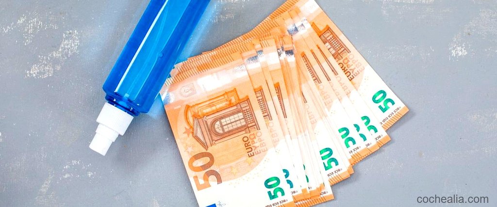 ¿Cuántos euros hay en circulación?
