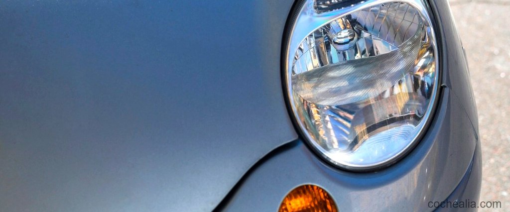¿Cuántos kilómetros da por litro el Citroën C3?