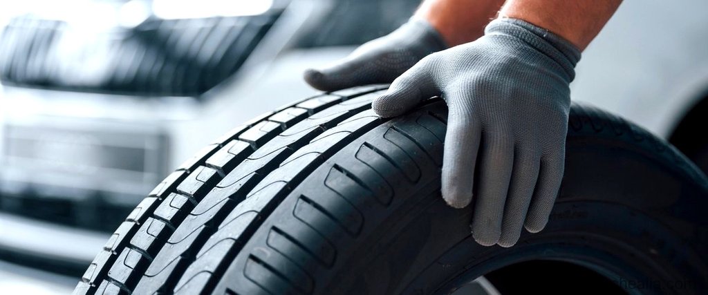 ¿Cuántos kilómetros suelen durar unos neumáticos?