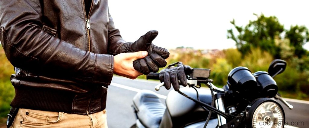 Documentación necesaria para el renting de motos en Málaga