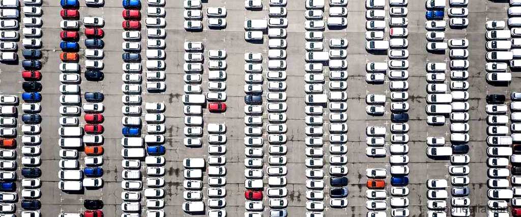¿Dónde aparcar en Faunia sin pagar?