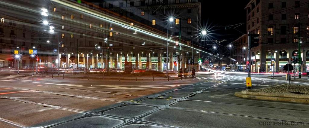 ¿Dónde estacionar gratis en San Sebastián?