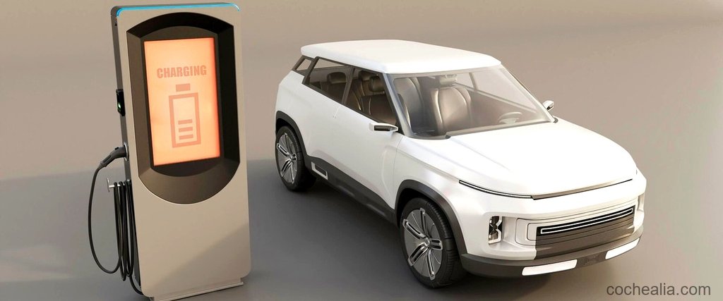 El futuro de los vehículos de celda de combustible