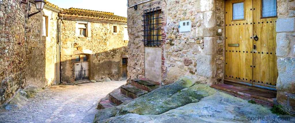 El pueblo blanco más bonito de Cádiz