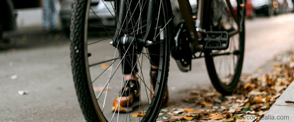 El renting de bicicletas de carretera como opción para ciclistas
