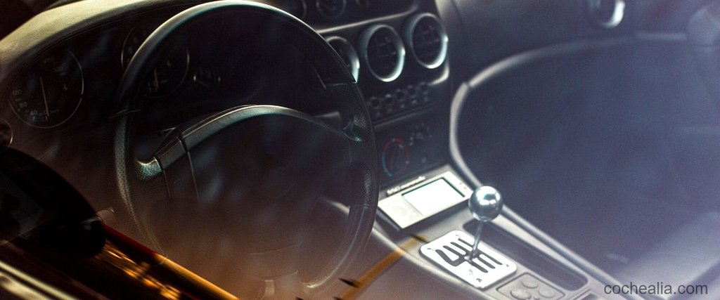 ¿Es seguro utilizar un ionizador en el coche?