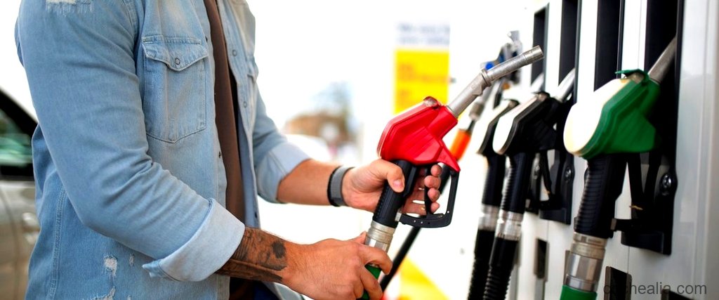 Factores que influyen en el consumo de gasolina