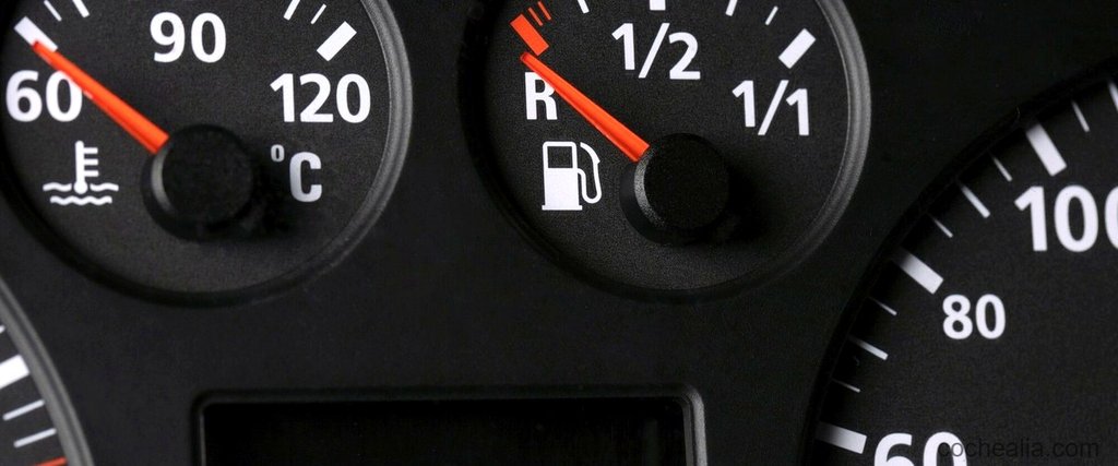 Factores que influyen en el precio de la gasolina