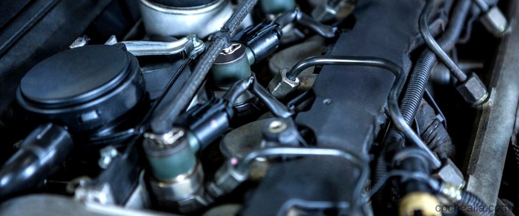 Fallo motor Citroen Xsara Picasso 1.6 HDI: costos de reparación