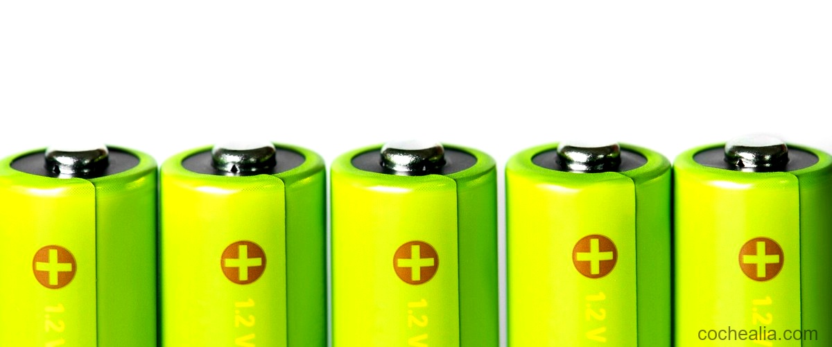 Impacto ambiental de los metales en las baterías